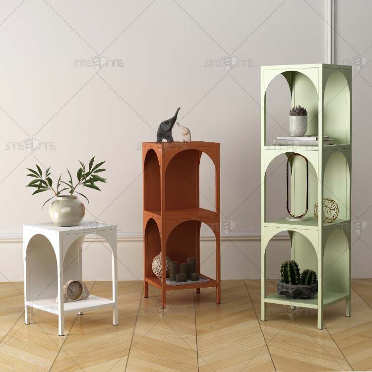 metal furniture